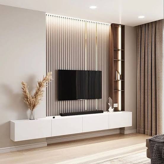 تلفازك ربما يكون مرتفعًا جدًا (وأخطاء أخرى في تركيب التلفاز قد ترتكبها)