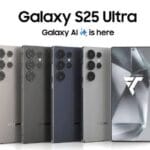 سامسونج S25 هل يناسب احتياجاتك ؟ مقال شامل يجيبك عن جميع اسألتك