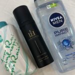 وصفة إنعاش فاخرة بعد الاستحمام