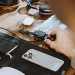 إكسسوار لساعة آبل كان يجب أن يكون موجودًا منذ البداية