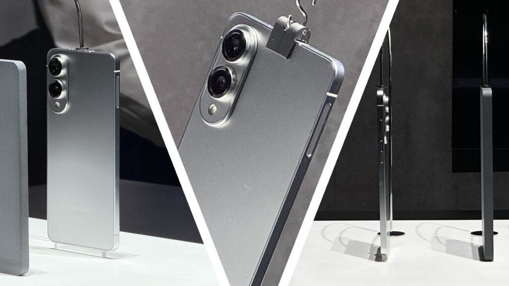 ما يمكن توقعه من iPhone 17 Air