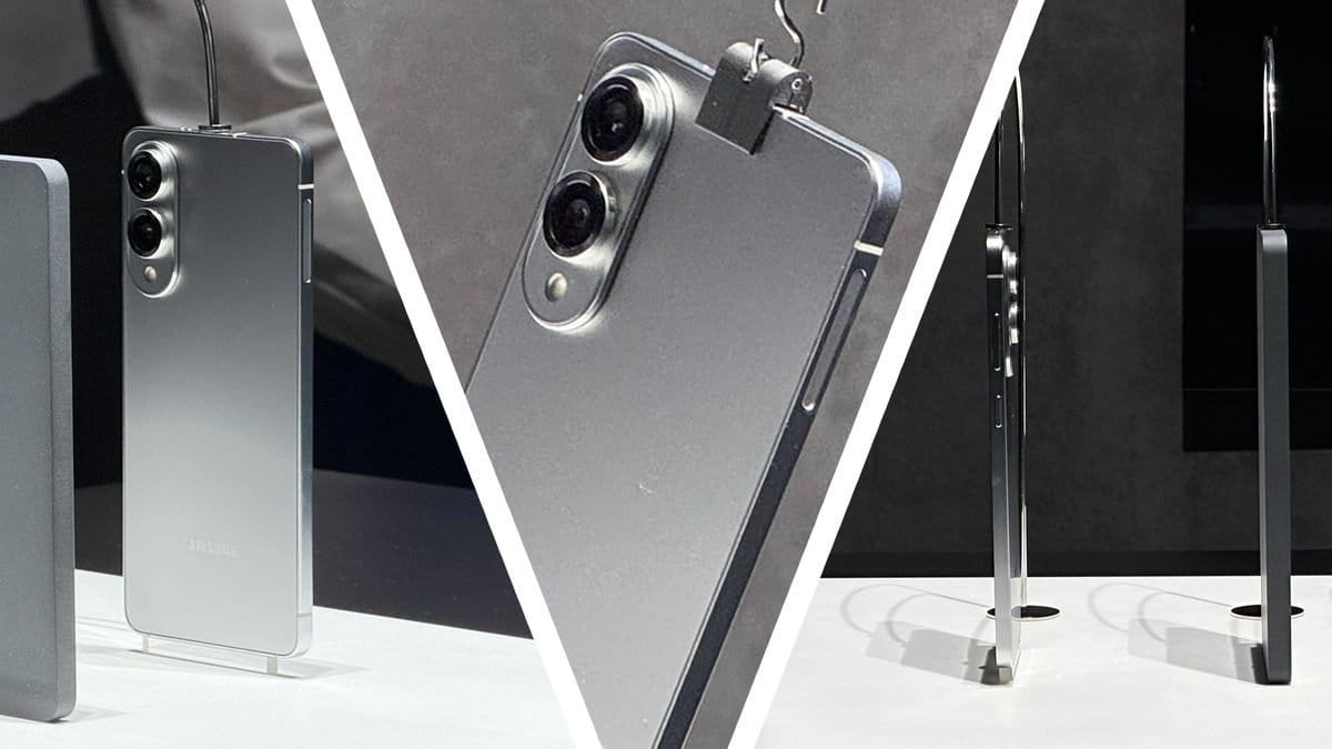 ما يمكن توقعه من iPhone 17 Air