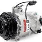 الاستعداد الأساسي لمكيف السيارة لفصل الصيف: لا تدع الحرارة تبطئ من حركتك!