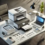 دليل شامل لاختيار الطابعة المناسبة لاحتياجاتك