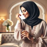 أفضل توليفة لتعطير الجسم تدوم طويلاً – فواحة تمشي معك!