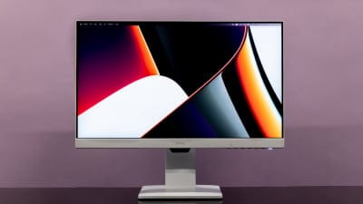 BenQ GW2486TC: شاشة اقتصادية غنية بالمزايا