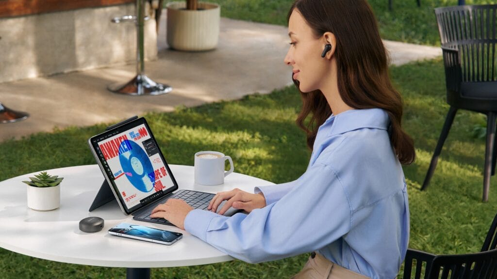 وصول جهاز OnePlus Pad 3 اللوحي: فرصة لتجربة الذكاء الاصطناعي الجديد