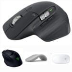 أفضل الفأرات اللاسلكية لعام 2025