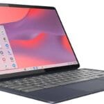 غوغل تضيف ميزات ذكاء اصطناعي لحواسيب كروم بوك بلس