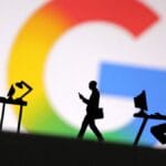 غوغل تختبر ميزة “Audio Overviews” الصوتية لاستفسارات البحث