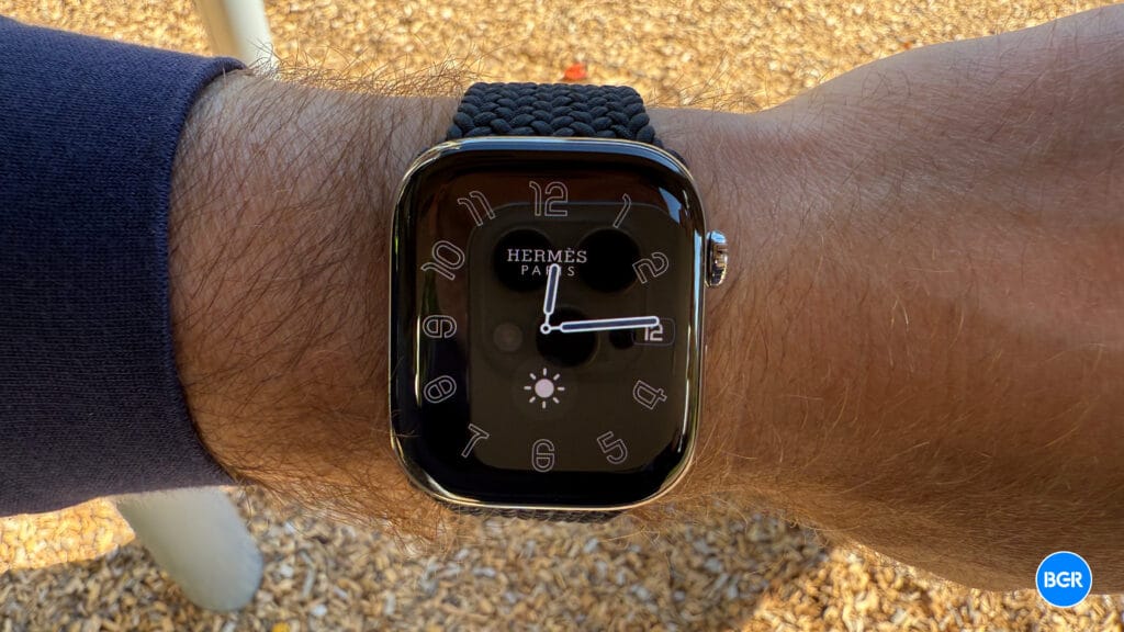 Apple Watch Series 11 قد تكون تحديثًا هائلًا مع هذه الخمسة ترقيات المزعومة