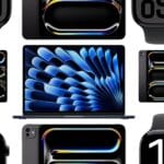 صفقات مذهلة على أجهزة أبل: تخفيضات تصل إلى 199 دولار على M4 MacBook Air و350 دولار على M4 iPad Pro والمزيد