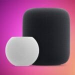 iOS 26 يجلب وظائف جديدة إلى HomePod