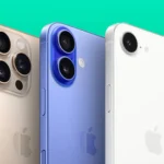 آيفون 16: الجهاز الأكثر مبيعًا في العالم في الربع الأول من عام 2025