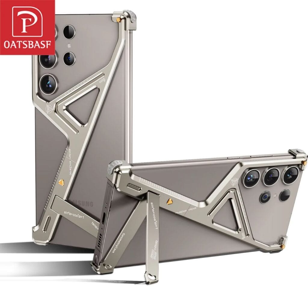 أفضل عروض جرابات هاتف Samsung Galaxy S24 – حماية وأسلوب بسعر خيالي