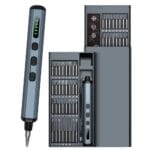 أفضل عرض لمجموعة مفكات كهربائية بخصم 48% – لا تفوت الفرصة!