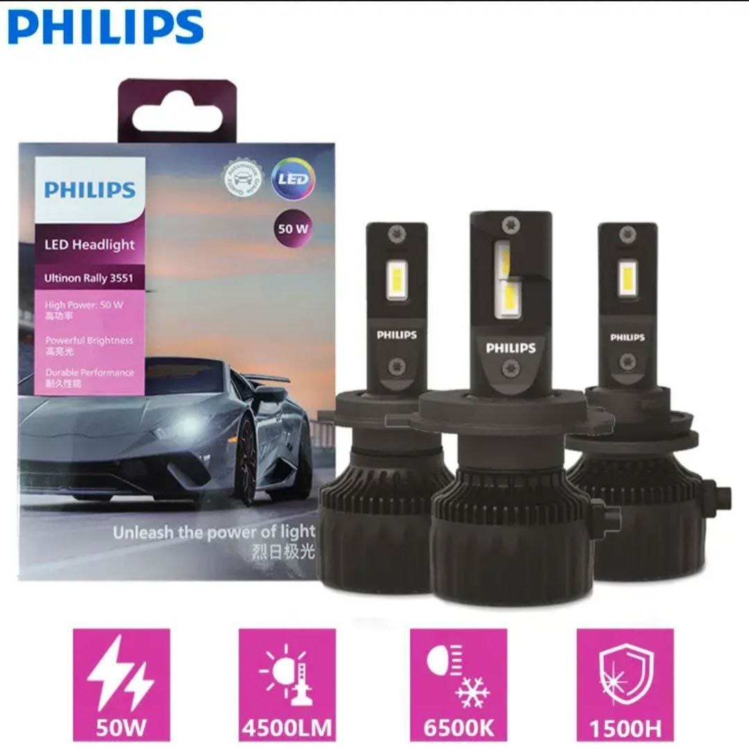 أفضل عروض إضاءة سيارات فيلبس وأوسيريم على متجر AutoLighting