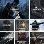 اكتشف أفضل معدات التخييم والصيد من NITECORE مع عروض مذهلة