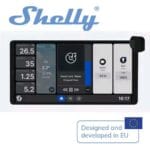 استمتع بتحكم ذكي في بيتك: شاشة تحكم منزلية بسعر مغري