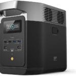 محطة الطاقة المحمولة الجديدة من أنكر توفر طاقة كافية لتشغيل ثلاجتك لأيام