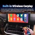 عرض مذهل لملاك اللاندكروزر 2023 – مشغل الوسائط الأندرويد بسعر منخفض