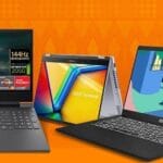 عروض مدهشة على اللابتوبات من أمازون بأسعار تبدأ من 399 ريال