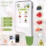 تمتع بوجبات آمنة مع كاشف سلامة الغذاء – جربه الآن