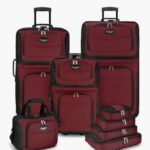 شنطة سفر مريحة وأنيقة مع ترافيل سيليكت – احصل عليها الآن!