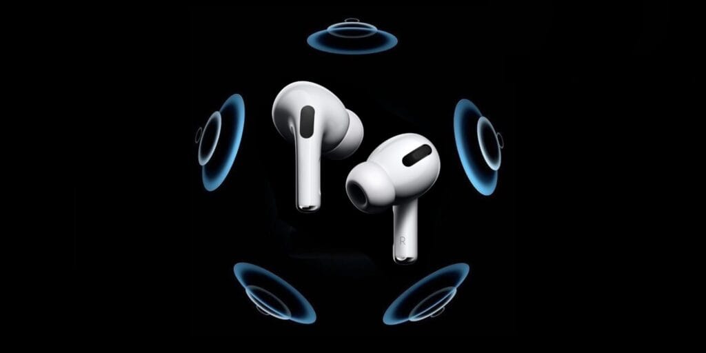 ميزات جديدة متوقعة لسماعات AirPods مثل التحكم بالكاميرا واكتشاف النوم والمزيد