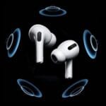 ميزات جديدة متوقعة لسماعات AirPods مثل التحكم بالكاميرا واكتشاف النوم والمزيد