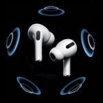 ميزة جديدة في AirPods Pro 2 تتفوق على عصرها بطريقة رائعة