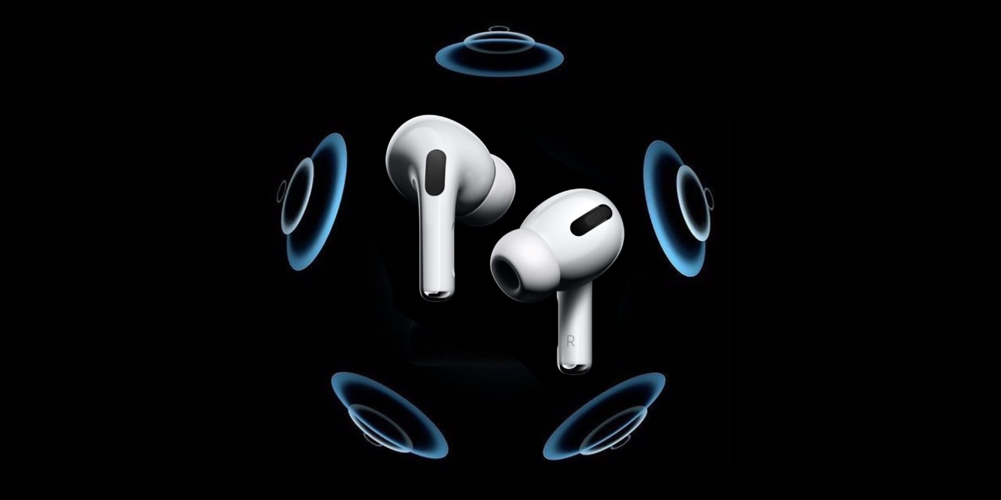 ميزة جديدة في AirPods Pro 2 تتفوق على عصرها بطريقة رائعة