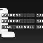 توقف macOS عن دعم النسخ الاحتياطي لآيربورت/تايم كابسول عبر Time Machine في العام المقبل