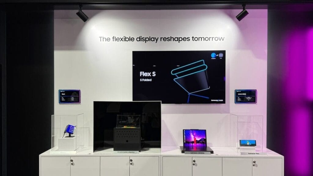 مميزات شاشة نظارة موهان للواقع الافتراضي من سامسونغ