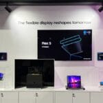 مميزات شاشة نظارة موهان للواقع الافتراضي من سامسونغ