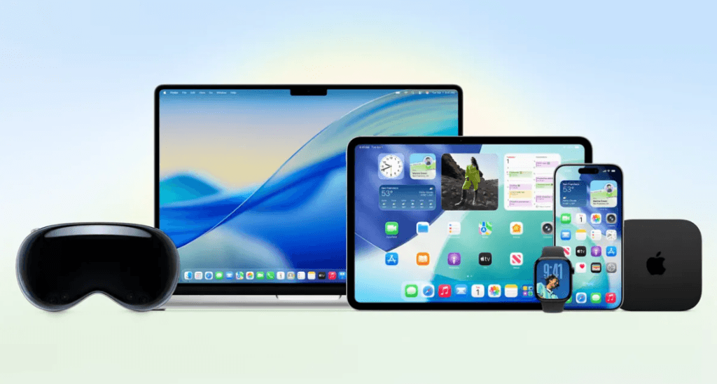 تحليل شامل لمؤتمر WWDC 2025: أبرز الإعلانات وتأثيرها على مستقبل التكنولوجيا