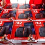 جهاز سويتش 2 يدعم استخدام آيفون ككاميرا ويب