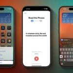 ميزة النسخ الصوتي في نظام iOS وكيفية عملها