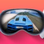 دعم نظام visionOS 26 لأجهزة تحكم بلاي ستيشن وإكس بوكس