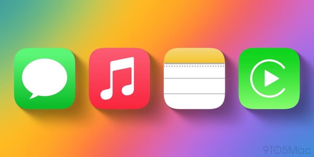 نظرة حصرية: iOS 26 يجلب ميزات جديدة لرسائل وكار بلاي والمزيد