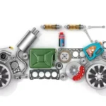 استورد قطع غيار أصلية لسيارتك من أمازون – دليلك الشامل