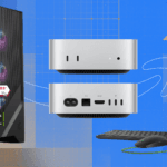 حتى وإن لم يكن يوم البرايم: صفقات ضخمة على أجهزة الكمبيوتر المكتبية من أمازون