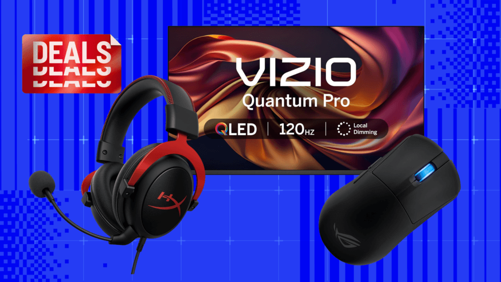 توفير مدهش: احصل على خصم يقارب 40% على سماعات HyperX Cloud II اللاسلكية