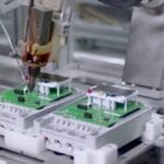 سوبر مايكرو تتجه لتكثيف التصنيع في أوروبا للاستفادة من الطلب على الذكاء الاصطناعي