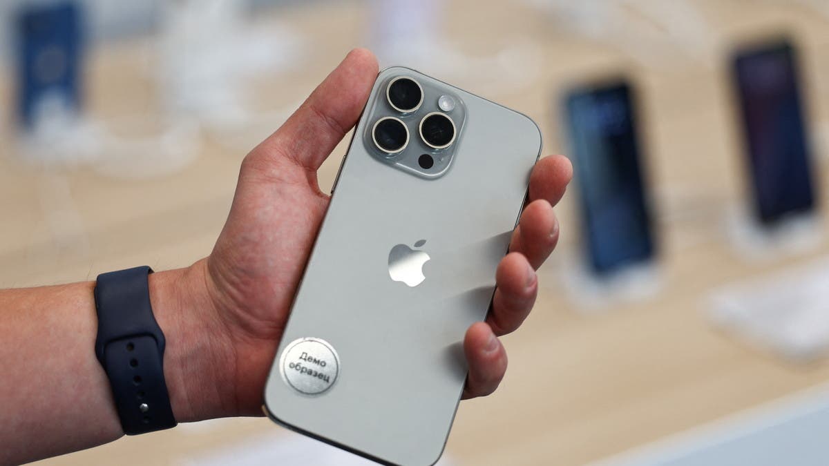 تسريبات تكشف أكبر نقطة ضعف في iPhone 17 Air النحيف المقبل