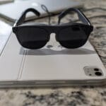 XREAL One’s: التوافق المثالي مع iPad Pro