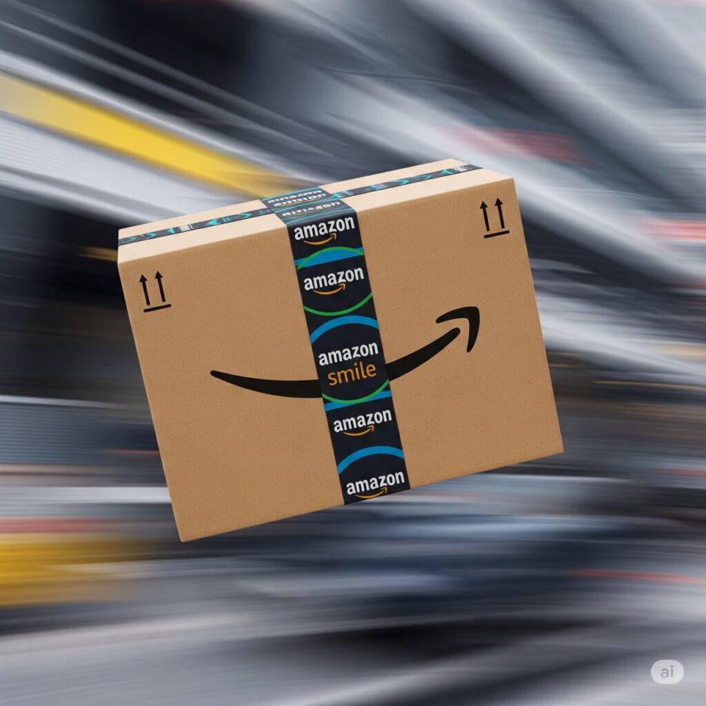 استمتع بالشحن المجاني والسريع مع أمازون برايم – جربه الآن!