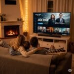 اكتشف عالم الترفيه مع اشتراك برايم: أفلام ومسلسلات مجانية تماماً