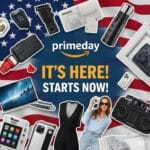 استفد من عروض البرايم الأمريكي: تسوق أفضل المنتجات مع خصومات مذهلة