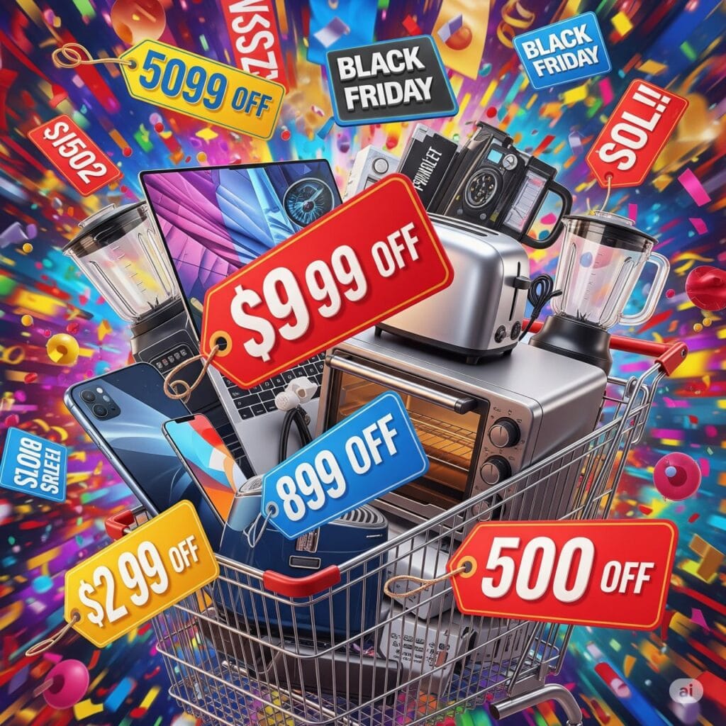 استعد لجنون العروض: خصم 50% على اشتراك البرايم لمدة 3 شهور!